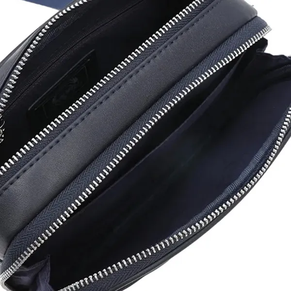 Túi Đeo Vai Nữ Guoo Bear GU1131-10150 Màu Xanh Navy