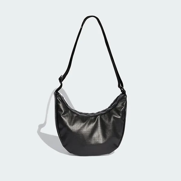 Túi Đeo Vai Nữ Adidas Glow JX4030 Màu Đen