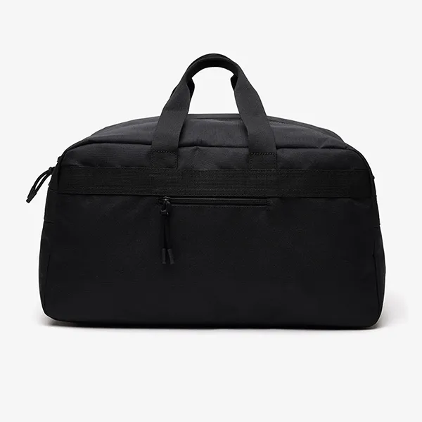 Túi Du Lịch Lacoste NU4261NE 991 Màu Đen