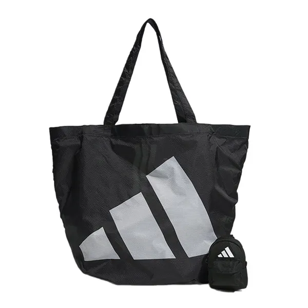 Túi Tote Nữ Adidas Packable Bag JZ1714 Màu Đen