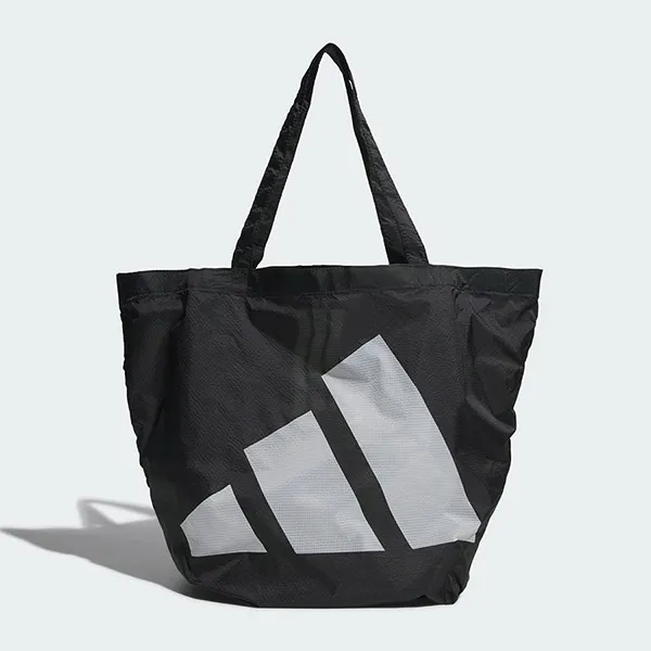 Túi Tote Nữ Adidas Packable Bag JZ1714 Màu Đen