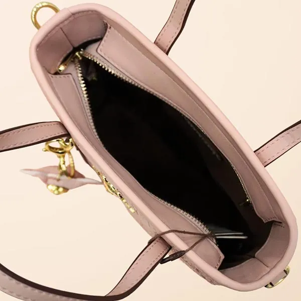 Túi Tote Nữ Guoo Bear GU8025-1900 Màu Hồng