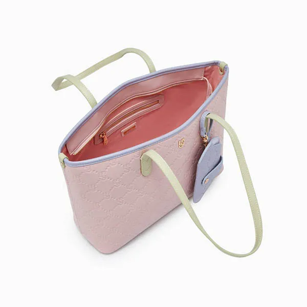Túi Tote Nữ Lyn Brietta M Bag Pink LL25CBF931 Màu Hồng