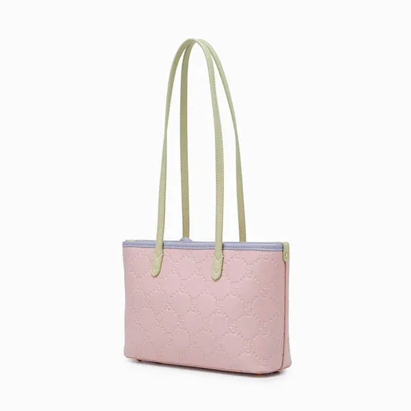 Túi Tote Nữ Lyn Brietta S Bag Pink LL25CBF930 Màu Hồng Nhạt