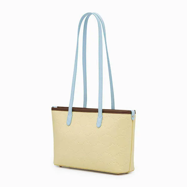 Túi Tote Nữ Lyn Brietta S Bag Yellow LL25CBF930 Màu Vàng