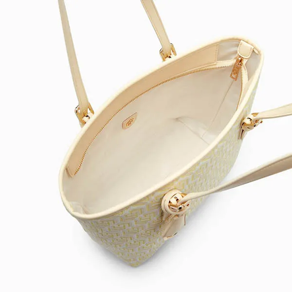 Túi Tote Nữ Lyn Marceline L Bag Yellow L26CBWA010 Màu Vàng