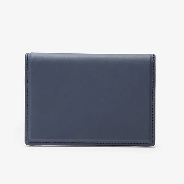 Ví Đựng Thẻ Nam Cole Haan Card Wallet F11821 Màu Xanh