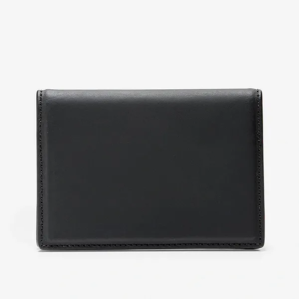 Ví Đựng Thẻ Nam Cole Haan Card Wallet F11820 Màu Đen