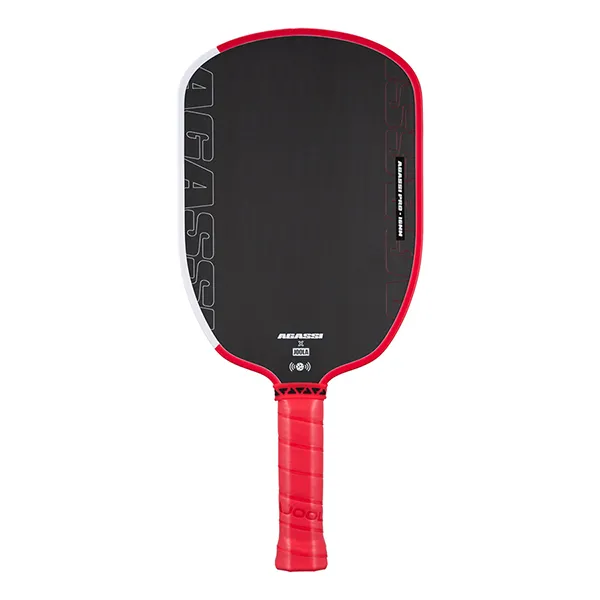 Vợt Pickleball Joola Agassi Pro 14mm Màu Đỏ - Đen