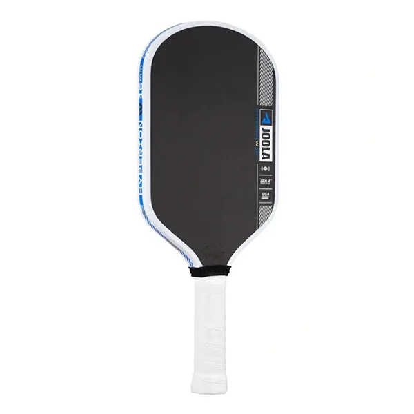 Vợt Pickleball Joola Ben Johns Hyperion Pro IV 16mm Màu Xanh - Trắng