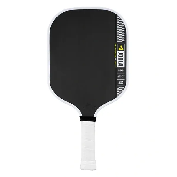Vợt Pickleball Joola Collin Johns Scorpeus Pro IV 16mm Màu Xanh Trắng