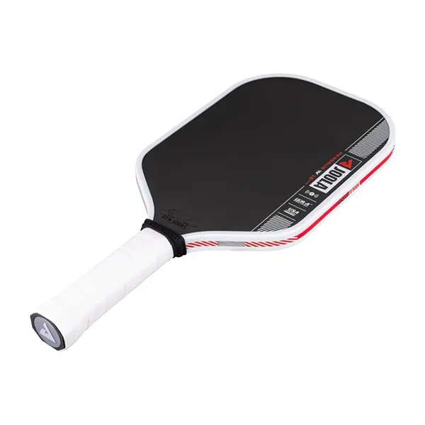 Vợt Pickleball Joola Perseus IV 16mm Màu Đỏ Trắng