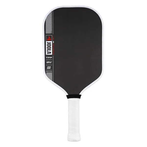 Vợt Pickleball Joola Perseus IV 16mm Màu Đỏ Trắng