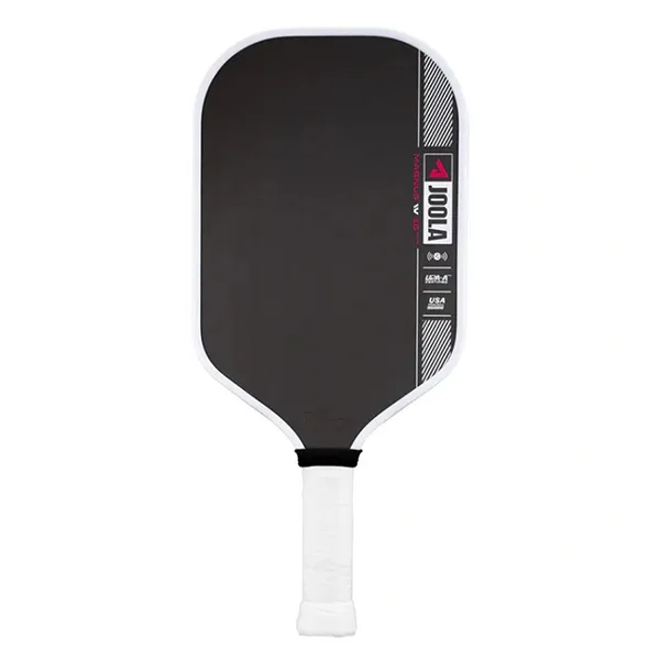 Vợt Pickleball Joola Tyson Mcguffin Magnus Pro IV 16mm Màu Hồng Trắng