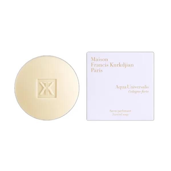 Xà Bông Tắm Maison Francis Kurkdjian Aqua Universalis Cologne Forte Scented Soap 150g