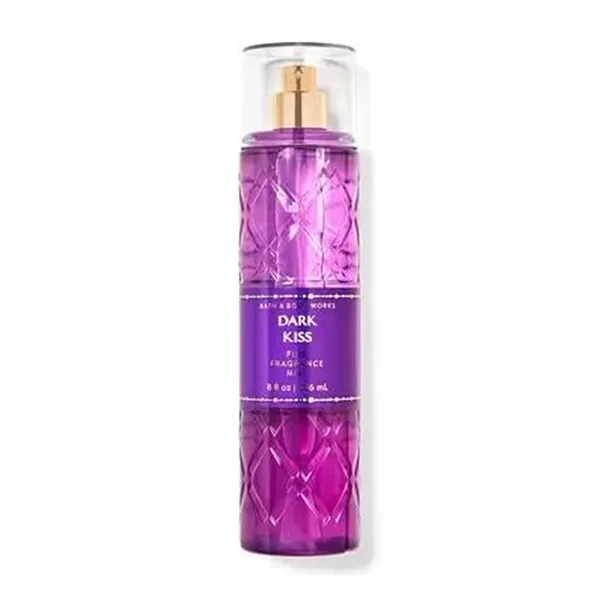 Xịt Thơm Toàn Thân Bath & Body Works Mist Dark Kiss Fragrance Mist 236ml
