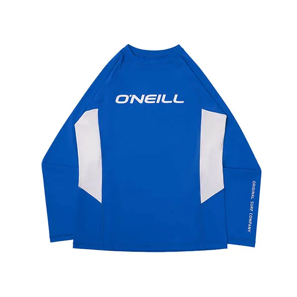 Áo Bơi Nam O'Neill O222SM1S10150 Màu Xanh Dương Size L