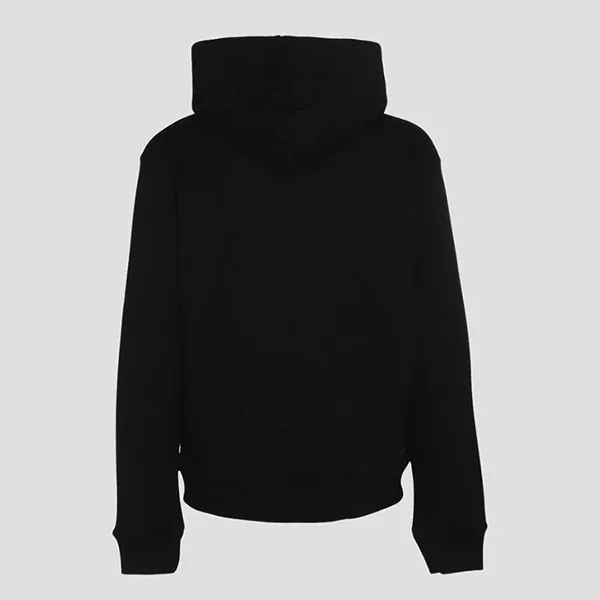 Áo Hoodie Nam Amiri CNY Snake Printed Black/Red AMJYHD1057 706 Màu Đen Size L