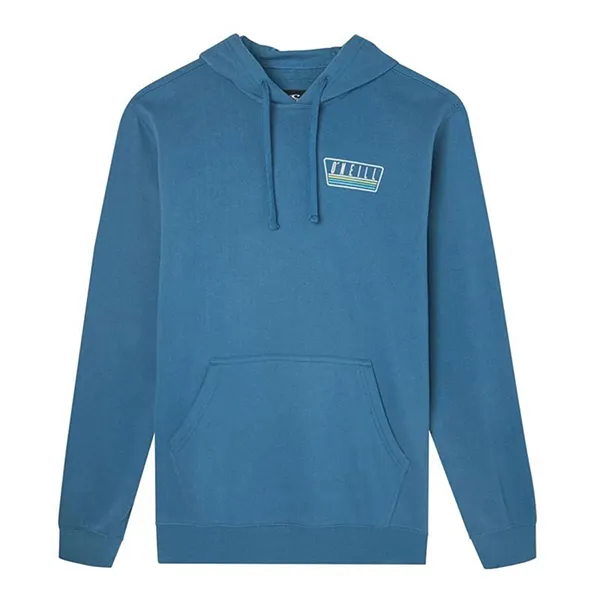 Áo Hoodie Nam Oneill Fifty Two Pullover FA2110109-HBL Màu Xanh Blue Size S