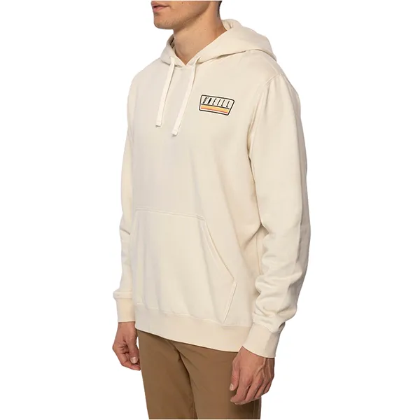 Áo Hoodie Nam O'Neill Fifty Two Pullover FA2110109-CRM Màu Kem Size M