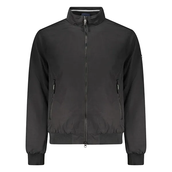 Áo Khoác Nam Lót Lông Norway 859133_NEBLACK Màu Đen Size M