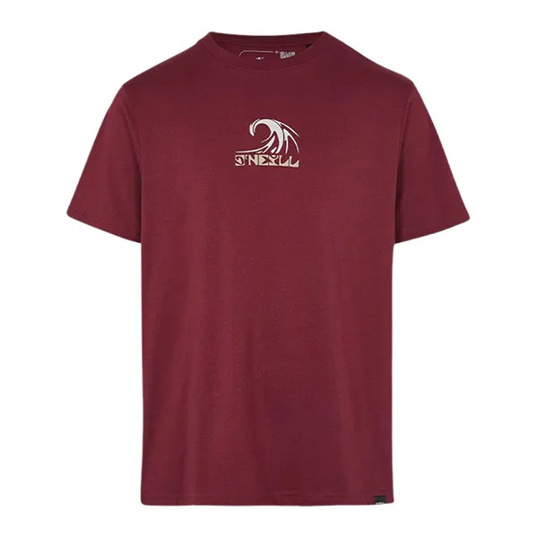 Áo Thun Nam O'Neill Dipsea T-Shirt Màu Đỏ Size M