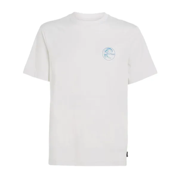 Áo Thun Nam O'Neill Og Sun 2850240-17520 Màu Trắng Size M