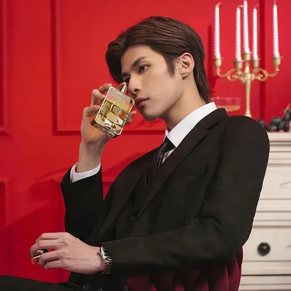 Nước Hoa Unisex Armaf Uniq Oud Forever Eau De Parfum Spray 100ml