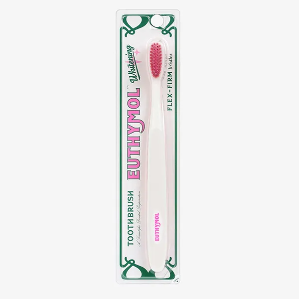 Bàn Chải Đánh Răng Euthymol Whitening Toothbrush