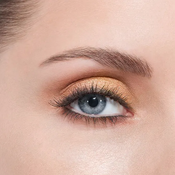 Bảng Phấn Mắt Chanel Les Beiges Eyeshadow Palette Golden