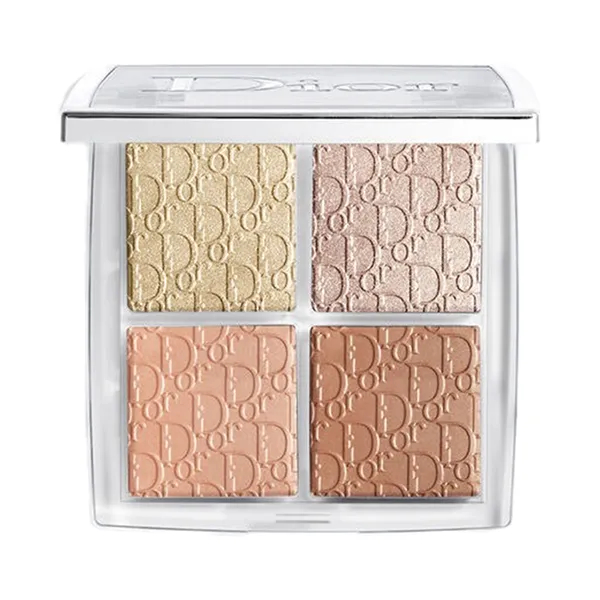 Bảng Phấn Mắt Dior Backstage Glow Face Palette 002 Glitz