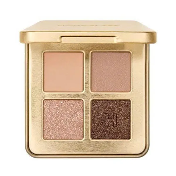 Bảng Phấn Mắt Hourglass Curator Eyeshadow Palette Realist 4g