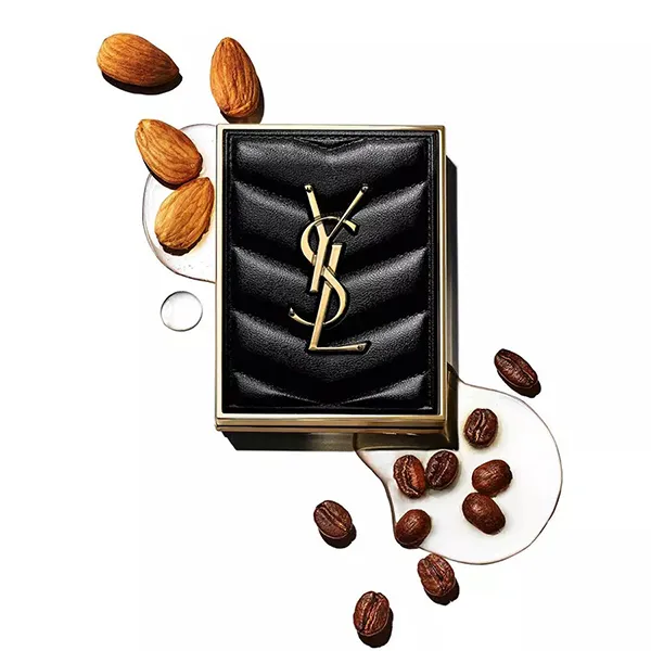 Bảng Phấn Mắt Yves Saint Laurent YSL 810 Couture Mini Clutch Eyeshadow Palette 4g