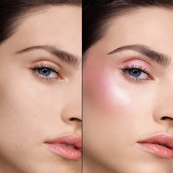 Bắt Sáng Highlighter Dior Forever Glow Maximizer Longwear Liquid Màu 014 Rosy