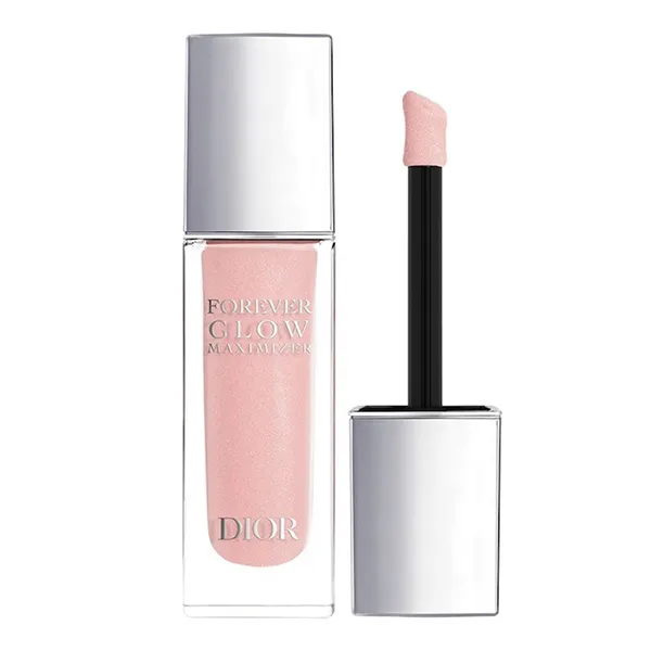 Bắt Sáng Highlighter Dior Forever Glow Maximizer Longwear Liquid Màu 011 Pink