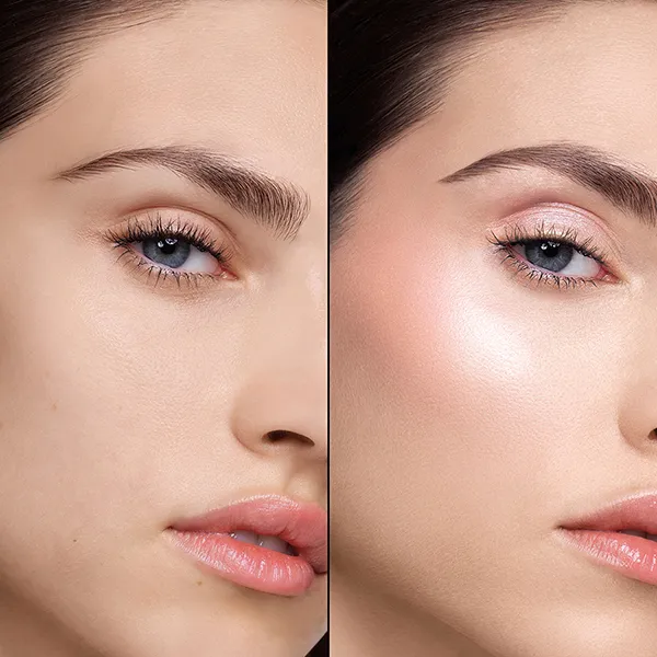 Bắt Sáng Highlighter Dior Forever Glow Maximizer Longwear Liquid Màu 017 Nude