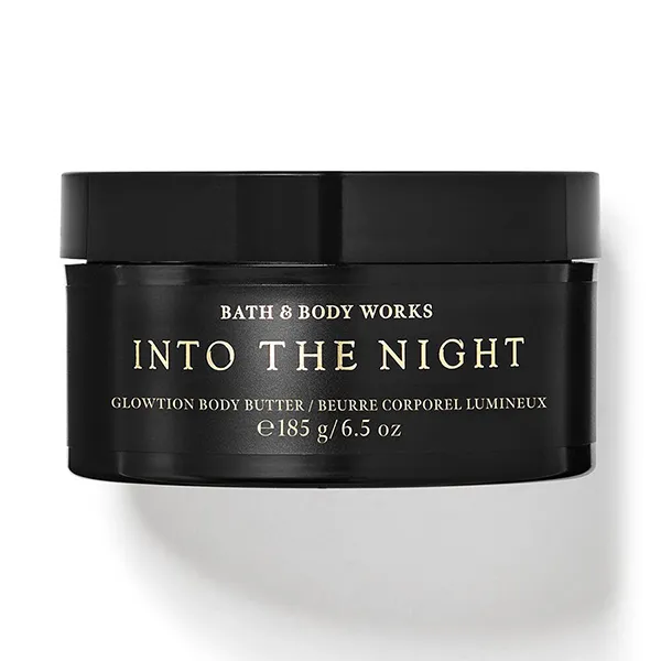 Bơ Dưỡng Thể Bath & Body Works Whipped Body Butter In To The Night 185g