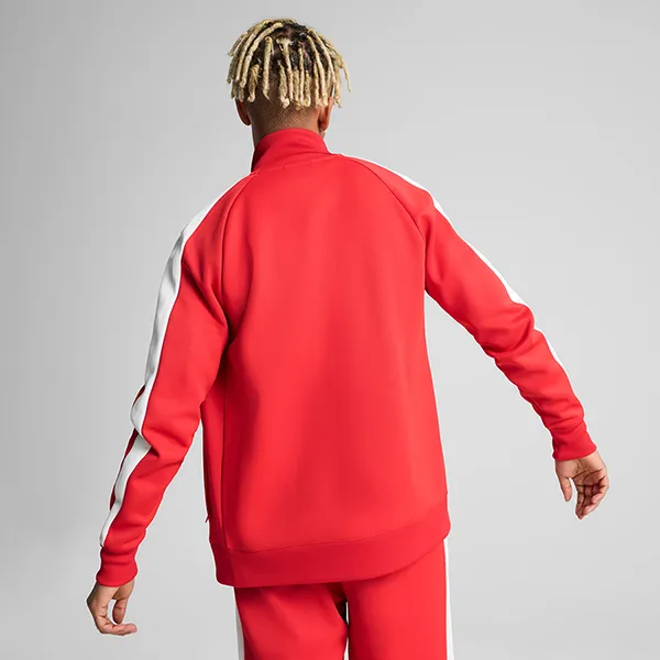 Bộ Thể Thao Nam Puma T7 ALWAYS ON Track 530094 Màu Đỏ Size S