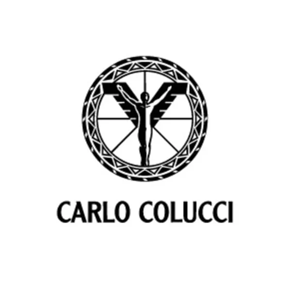 Áo Khoác Nam Carlo Colucci College Blouson Retro Vibes Jacket C8411 211 Màu Đen Xám Size S