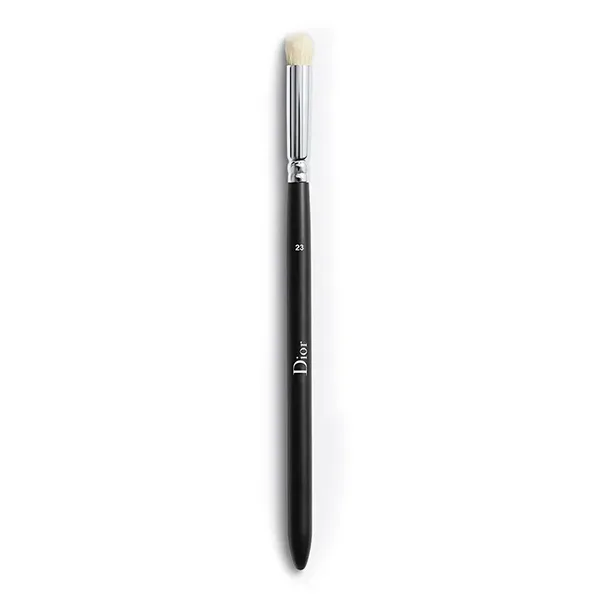 Cọ Trang Điểm Dior Backstage Large Eyeshadow Blending Brush N°23 Cọ Tán Mắt To (No Box)