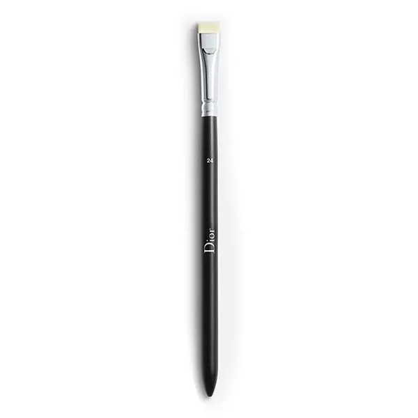 Cọ Trang Điểm Dior Backstage Eyeliner Brush N°24 Cọ Eyeliner (No Box)