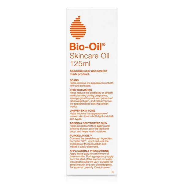 Dầu Dưỡng Da Bio-Oil Skincare Oil 125ml