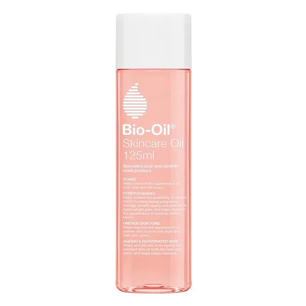 Dầu Dưỡng Da Bio-Oil Skincare Oil 125ml