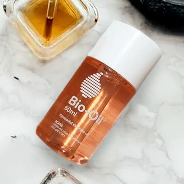 Dầu Dưỡng Da Bio-Oil Skincare Oil 60ml