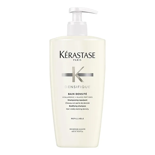 Dầu Gội Kérastase Densifique Bain Densité 500ml
