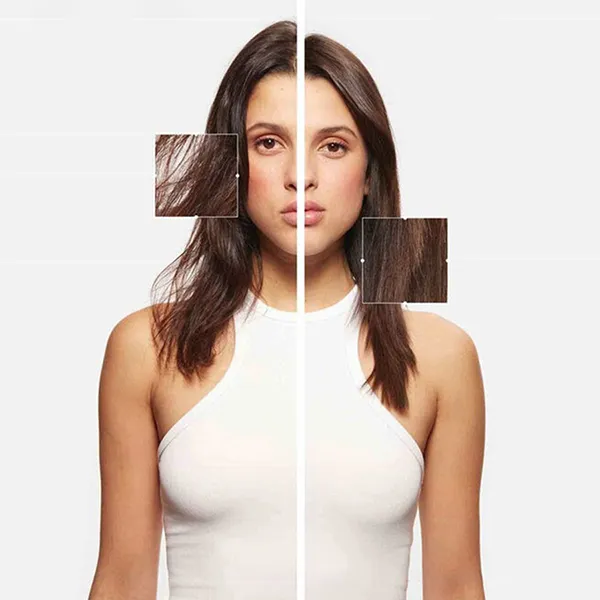 Dầu Gội Ngăn Ngừa Tóc Gãy Rụng Kérastase Genesis Bain Hydra Fortifiant Shampoo 500ml