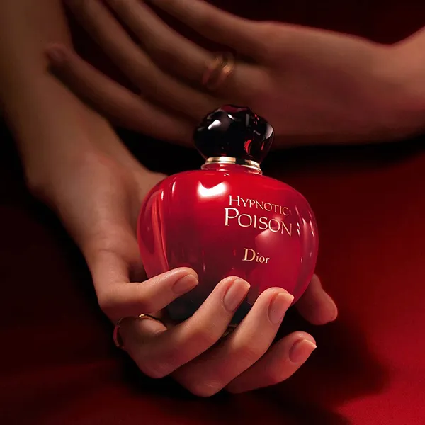 Set Nước Hoa Nữ Dior Hypnotic Poison EDT 50ml + Dưỡng Thể Body Lotion 75ml