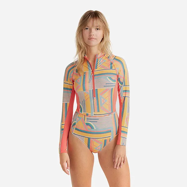 Đồ Bơi Một Mảnh Nữ O'Neill Wow Surf 1800233-32028 Phối Màu Size XL