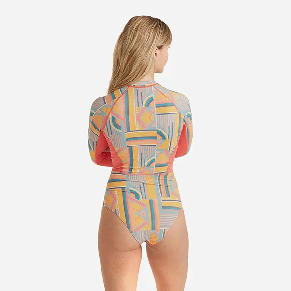 Đồ Bơi Một Mảnh Nữ O'Neill Wow Surf 1800233-32028 Phối Màu Size XL