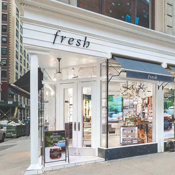 Nước Hoa Hồng Fresh Rose Deep Hydration Facial Toner 250ml